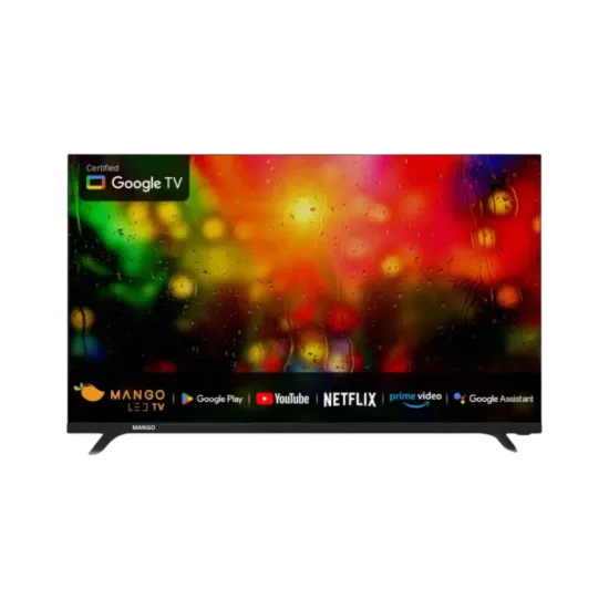 Picture of Mango MG-65N3Q6 65" QLED 4K Google TV