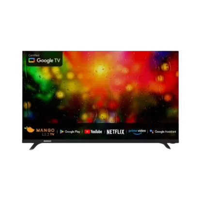 Picture of Mango MG-55N3Q6 55" QLED 4K Google TV