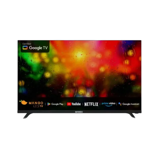 Picture of Mango MG-43N3Q6 43" QLED FHD Google TV