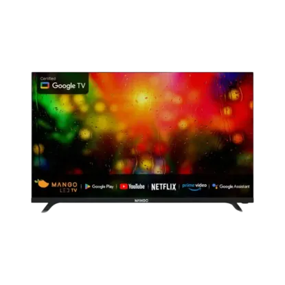 Picture of Mango MG-32N3Q6 32" QLED HD Google TV