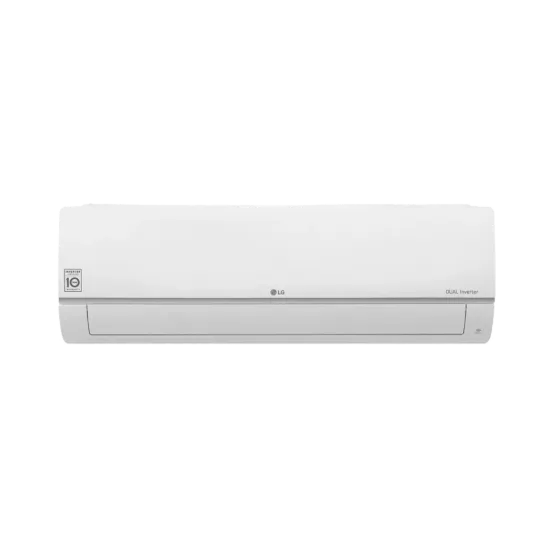 Picture of LG 1.5 Ton S4-Q18KL3AE Dual Inverter Deluxe Air Conditioner