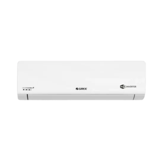 Picture of Gree 1.0 TON COSMO GS-12XCOA3V Inverter Split Air Conditioner