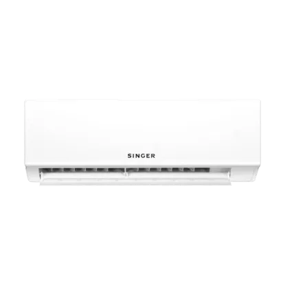 Picture of Singer 1.5 Ton SAS18LVSLPH  Non-Inverter AC