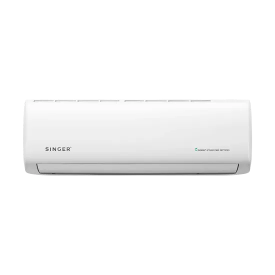 Picture of Singer 2 Ton SAS24CEXR32LVSGRIH-CO Green Inverter Optima AC