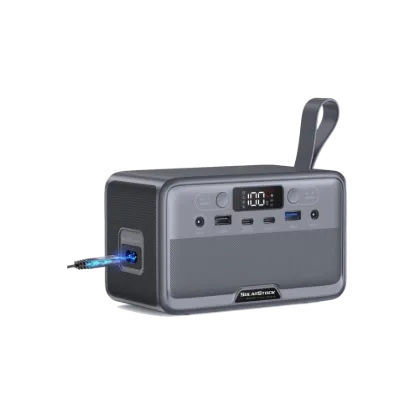 Picture of YOUYO R100 100W Mini Portable Power Station