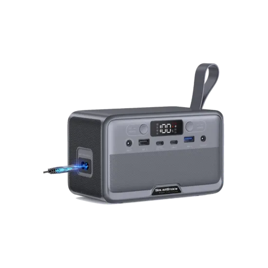 Picture of YOUYO R100 100W Mini Portable Power Station
